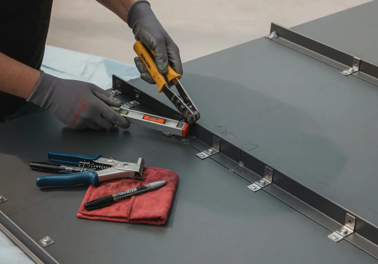 Why choose Metal Roofing Installation in Ehrenberg, AZ